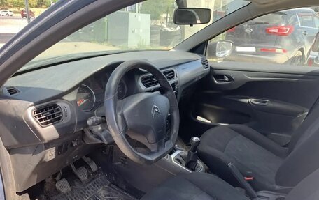 Citroen C-Elysee I рестайлинг, 2013 год, 340 000 рублей, 9 фотография