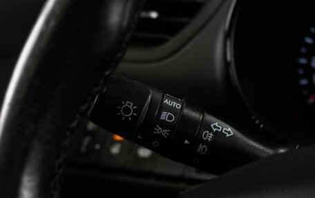 KIA Rio III рестайлинг, 2016 год, 984 000 рублей, 16 фотография