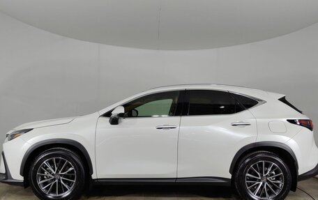 Lexus NX, 2021 год, 5 250 000 рублей, 4 фотография