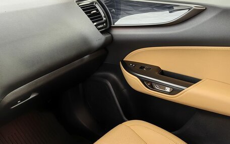 Lexus NX, 2021 год, 5 250 000 рублей, 12 фотография