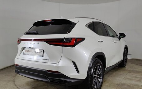 Lexus NX, 2021 год, 5 250 000 рублей, 6 фотография