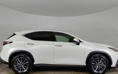 Lexus NX, 2021 год, 5 250 000 рублей, 7 фотография