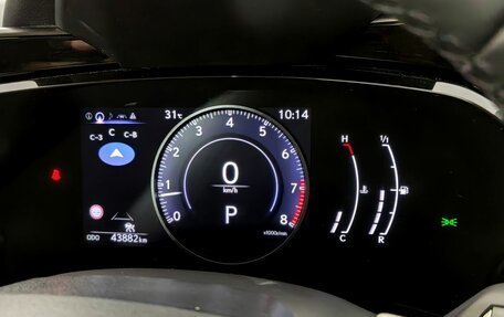 Lexus NX, 2021 год, 5 250 000 рублей, 13 фотография