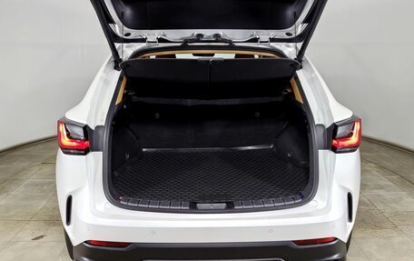 Lexus NX, 2021 год, 5 250 000 рублей, 8 фотография