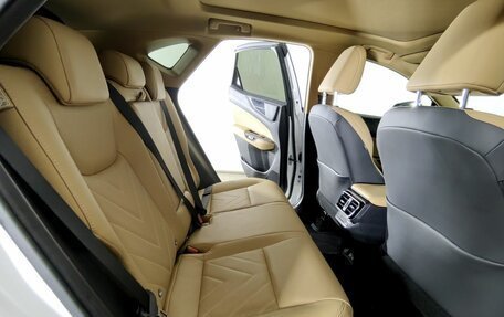 Lexus NX, 2021 год, 5 250 000 рублей, 15 фотография