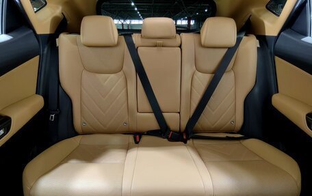 Lexus NX, 2021 год, 5 250 000 рублей, 14 фотография