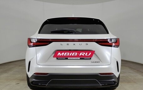 Lexus NX, 2021 год, 5 250 000 рублей, 5 фотография