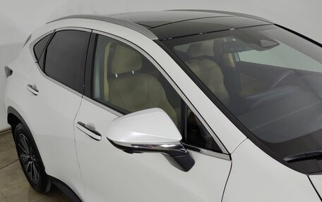 Lexus NX, 2021 год, 5 250 000 рублей, 17 фотография