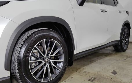 Lexus NX, 2021 год, 5 250 000 рублей, 21 фотография