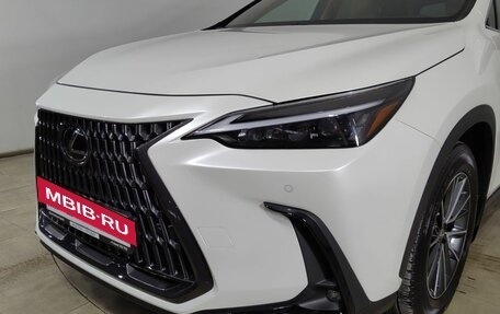 Lexus NX, 2021 год, 5 250 000 рублей, 18 фотография