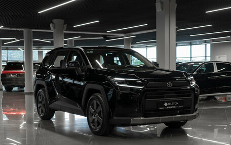 Toyota RAV4, 2026 год, 4 150 000 рублей, 20 фотография
