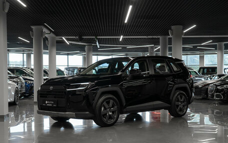 Toyota RAV4, 2026 год, 4 150 000 рублей, 19 фотография