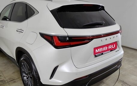 Lexus NX, 2021 год, 5 250 000 рублей, 19 фотография