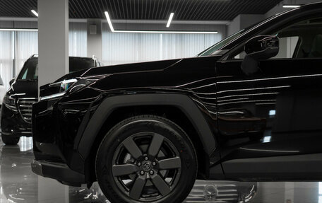 Toyota RAV4, 2026 год, 4 150 000 рублей, 27 фотография
