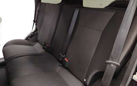 Chevrolet Niva I рестайлинг, 2018 год, 825 000 рублей, 15 фотография