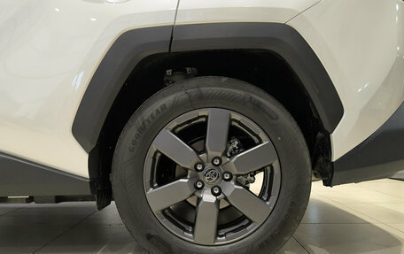 Toyota RAV4, 2025 год, 4 000 000 рублей, 22 фотография