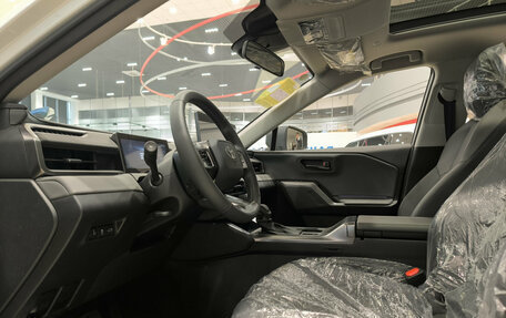Toyota RAV4, 2025 год, 4 000 000 рублей, 20 фотография