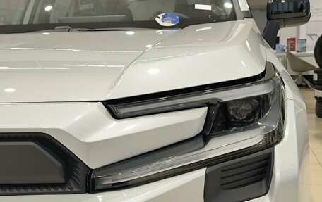 Toyota RAV4, 2025 год, 4 000 000 рублей, 21 фотография