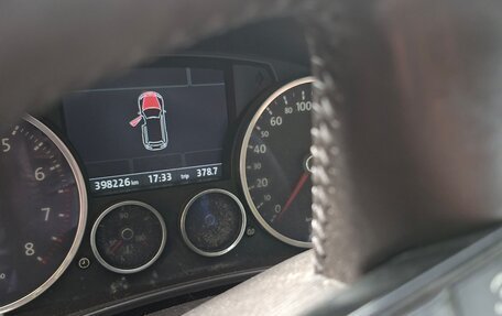 Volkswagen Touareg III, 2007 год, 400 000 рублей, 4 фотография