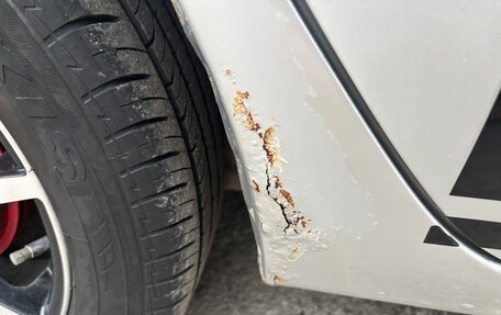 Mitsubishi Lancer IX, 2001 год, 232 000 рублей, 10 фотография
