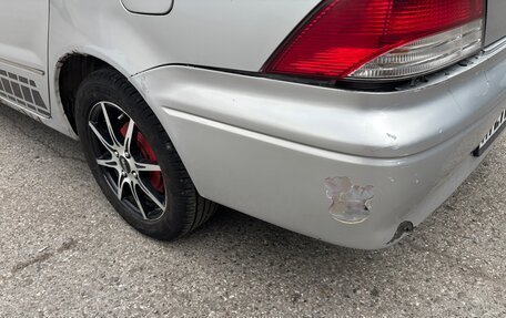 Mitsubishi Lancer IX, 2001 год, 232 000 рублей, 8 фотография