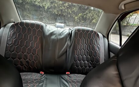 Mitsubishi Lancer IX, 2001 год, 232 000 рублей, 13 фотография