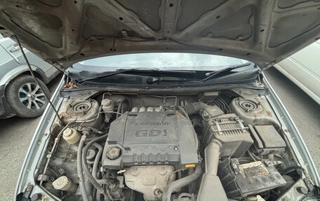 Mitsubishi Lancer IX, 2001 год, 232 000 рублей, 17 фотография