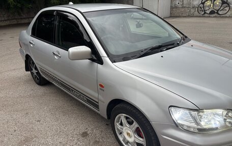 Mitsubishi Lancer IX, 2001 год, 232 000 рублей, 11 фотография
