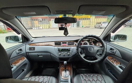 Mitsubishi Lancer IX, 2001 год, 232 000 рублей, 12 фотография