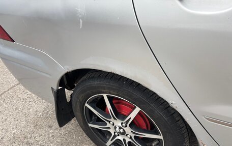Mitsubishi Lancer IX, 2001 год, 232 000 рублей, 9 фотография