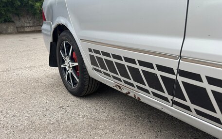 Mitsubishi Lancer IX, 2001 год, 232 000 рублей, 7 фотография