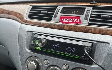 Mitsubishi Lancer IX, 2001 год, 232 000 рублей, 16 фотография