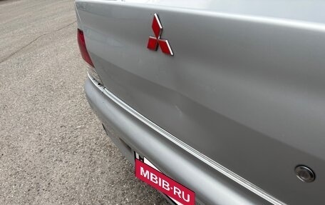 Mitsubishi Lancer IX, 2001 год, 232 000 рублей, 4 фотография