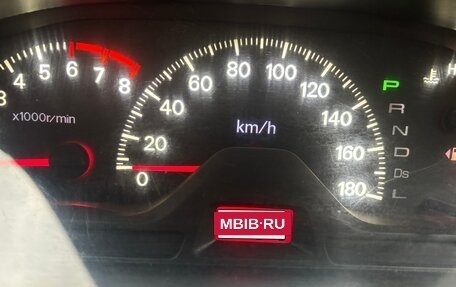 Mitsubishi Lancer IX, 2001 год, 232 000 рублей, 15 фотография