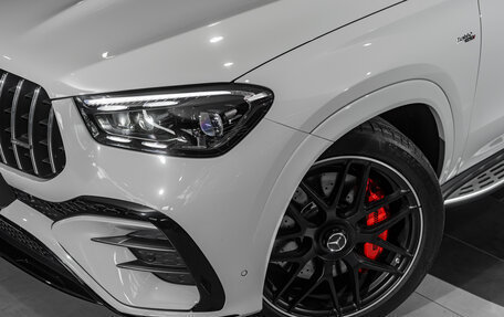 Mercedes-Benz GLE Coupe AMG, 2026 год, 19 110 000 рублей, 8 фотография