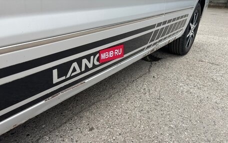 Mitsubishi Lancer IX, 2001 год, 232 000 рублей, 6 фотография