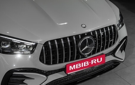 Mercedes-Benz GLE Coupe AMG, 2026 год, 19 110 000 рублей, 7 фотография
