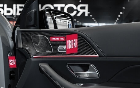 Mercedes-Benz GLE Coupe AMG, 2026 год, 19 110 000 рублей, 24 фотография