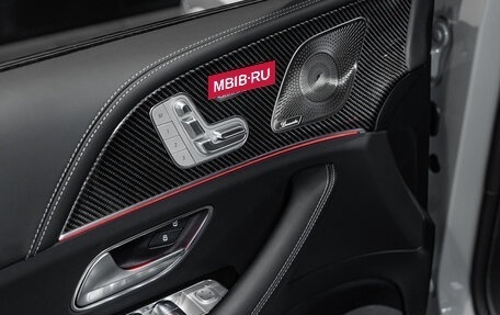 Mercedes-Benz GLE Coupe AMG, 2026 год, 19 110 000 рублей, 22 фотография