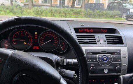 Mazda 6, 2007 год, 600 000 рублей, 15 фотография