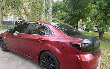 Mazda 6, 2007 год, 600 000 рублей, 3 фотография