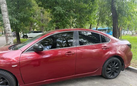Mazda 6, 2007 год, 600 000 рублей, 2 фотография