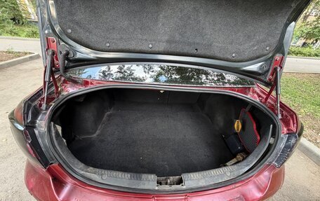 Mazda 6, 2007 год, 600 000 рублей, 8 фотография