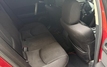 Mazda 6, 2007 год, 600 000 рублей, 12 фотография