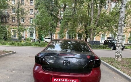 Mazda 6, 2007 год, 600 000 рублей, 4 фотография