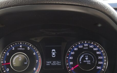 Hyundai i40 I рестайлинг, 2013 год, 950 000 рублей, 1 фотография