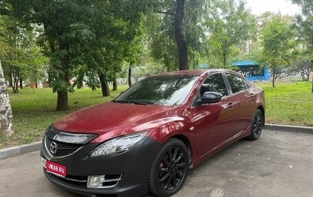 Mazda 6, 2007 год, 600 000 рублей, 1 фотография