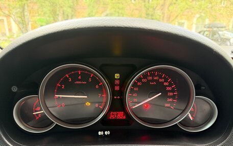 Mazda 6, 2007 год, 600 000 рублей, 16 фотография