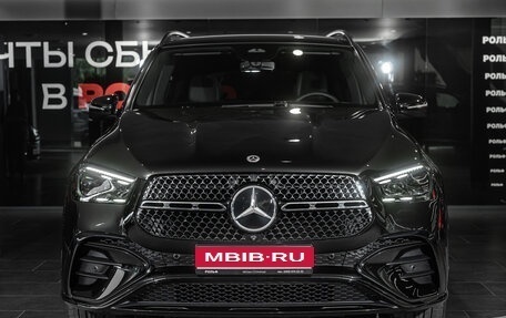Mercedes-Benz GLE, 2026 год, 14 438 000 рублей, 1 фотография