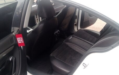 Volkswagen Passat CC I рестайлинг, 2011 год, 950 000 рублей, 13 фотография